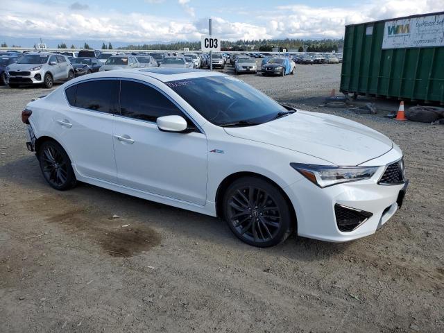 Photo 3 VIN: 19UDE2F84LA011854 - ACURA ILX PREMIU 