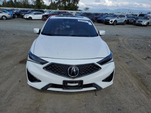 Photo 4 VIN: 19UDE2F84LA011854 - ACURA ILX PREMIU 