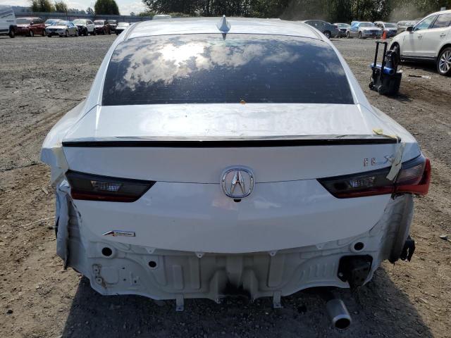 Photo 5 VIN: 19UDE2F84LA011854 - ACURA ILX PREMIU 