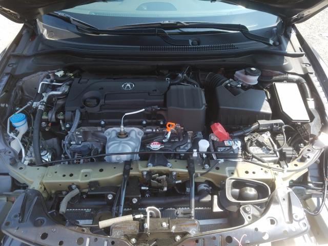 Photo 6 VIN: 19UDE2F84MA000385 - ACURA ILX PREMIU 