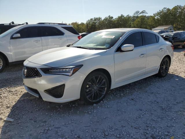 Photo 0 VIN: 19UDE2F84MA003531 - ACURA ILX 