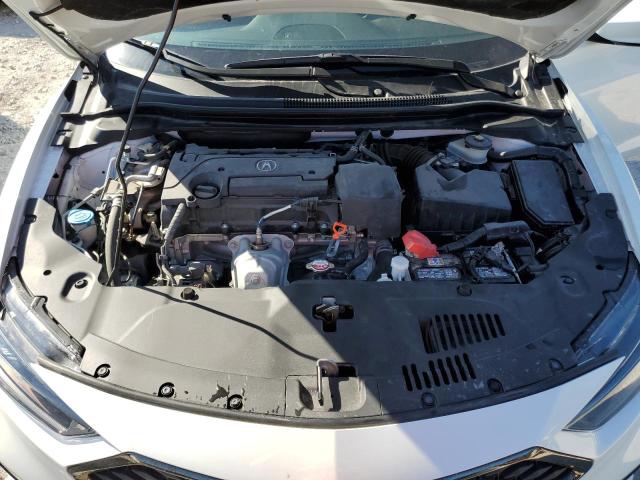 Photo 10 VIN: 19UDE2F84MA003531 - ACURA ILX 