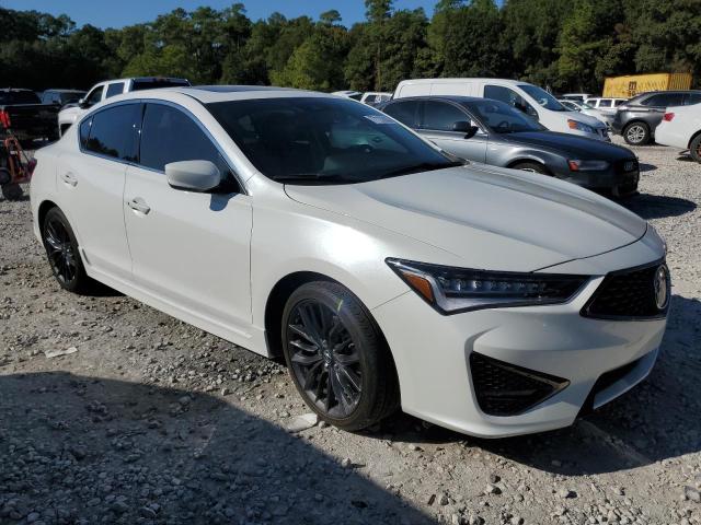 Photo 3 VIN: 19UDE2F84MA003531 - ACURA ILX 