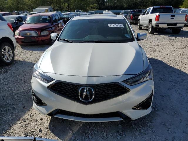 Photo 4 VIN: 19UDE2F84MA003531 - ACURA ILX 