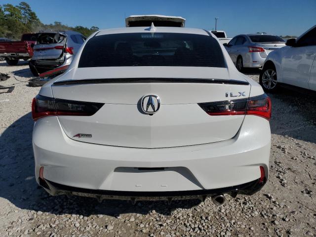 Photo 5 VIN: 19UDE2F84MA003531 - ACURA ILX 