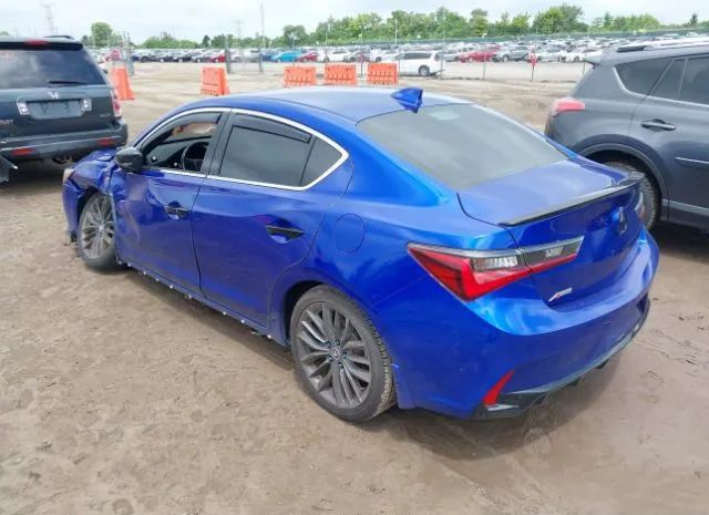 Photo 2 VIN: 19UDE2F84MA004971 - ACURA ILX 