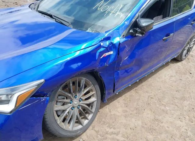 Photo 5 VIN: 19UDE2F84MA004971 - ACURA ILX 