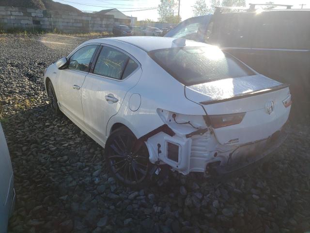 Photo 2 VIN: 19UDE2F84MA009927 - ACURA ILX 