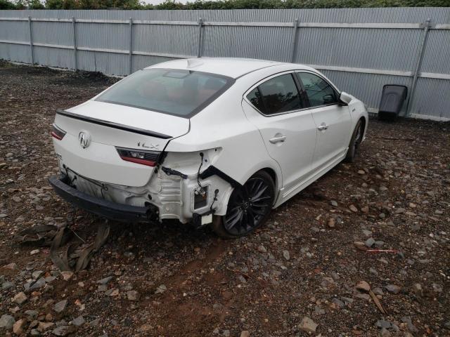 Photo 3 VIN: 19UDE2F84MA009927 - ACURA ILX 