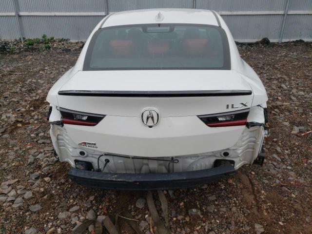 Photo 8 VIN: 19UDE2F84MA009927 - ACURA ILX 