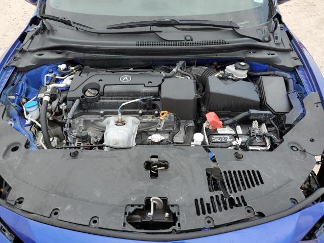 Photo 10 VIN: 19UDE2F84MA009975 - ACURA ILX 