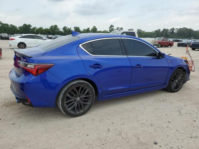 Photo 2 VIN: 19UDE2F84MA009975 - ACURA ILX 