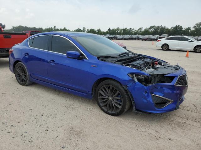 Photo 3 VIN: 19UDE2F84MA009975 - ACURA ILX 