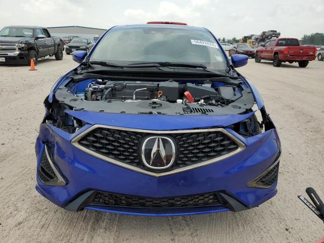 Photo 4 VIN: 19UDE2F84MA009975 - ACURA ILX 