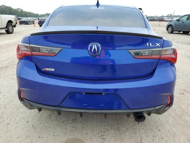 Photo 5 VIN: 19UDE2F84MA009975 - ACURA ILX 