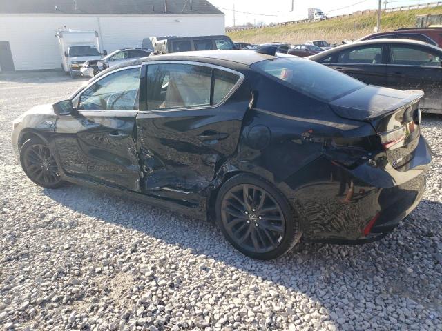 Photo 1 VIN: 19UDE2F84NA002641 - ACURA ILX PREMIU 