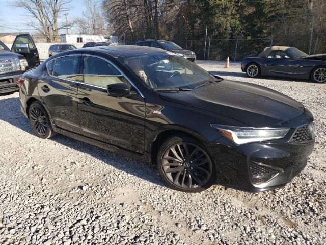 Photo 3 VIN: 19UDE2F84NA002641 - ACURA ILX PREMIU 