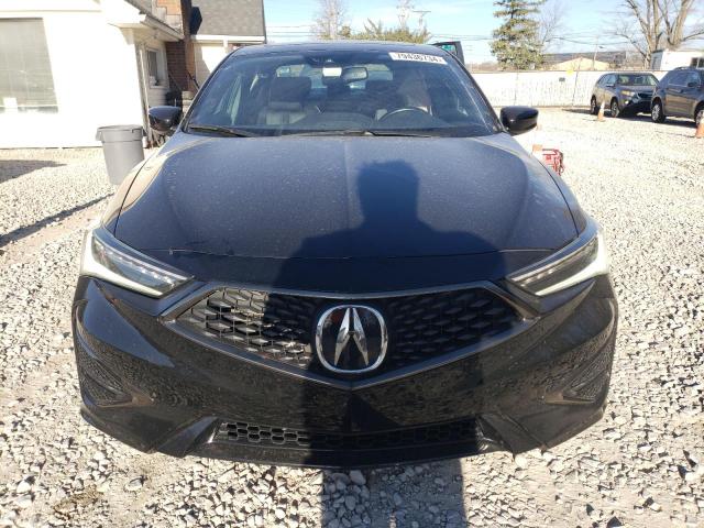 Photo 4 VIN: 19UDE2F84NA002641 - ACURA ILX PREMIU 