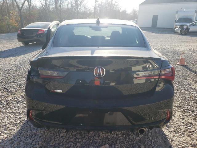 Photo 5 VIN: 19UDE2F84NA002641 - ACURA ILX PREMIU 