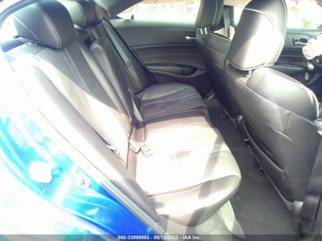 Photo 7 VIN: 19UDE2F84NA003160 - ACURA ILX 