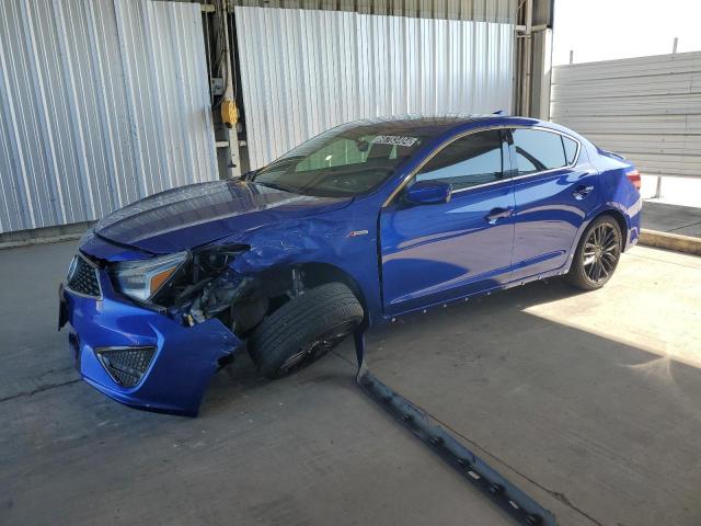 Photo 0 VIN: 19UDE2F84NA005667 - ACURA ILX PREMIU 