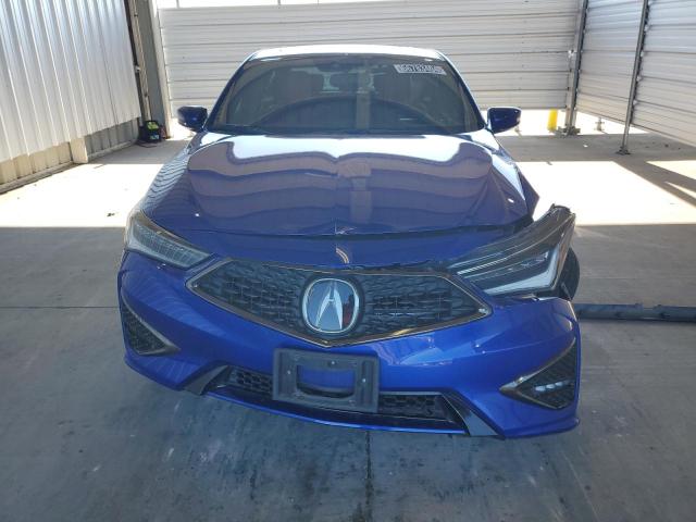 Photo 4 VIN: 19UDE2F84NA005667 - ACURA ILX PREMIU 