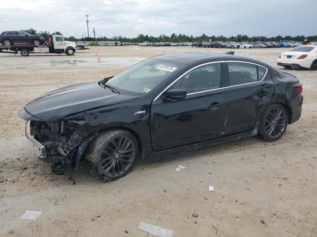 Photo 0 VIN: 19UDE2F84NA008410 - ACURA ILX PREMIU 