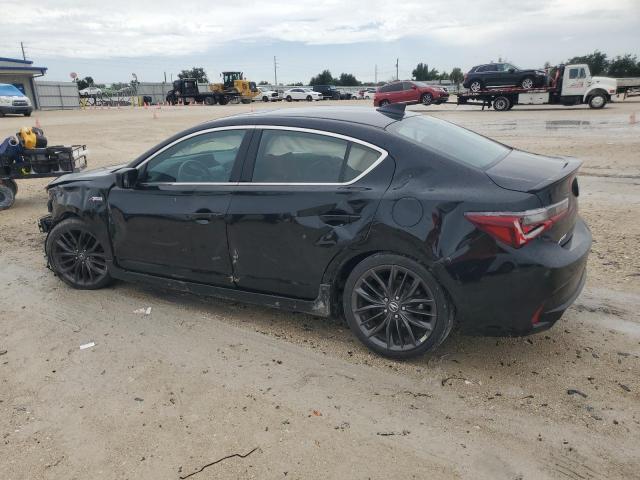 Photo 1 VIN: 19UDE2F84NA008410 - ACURA ILX PREMIU 