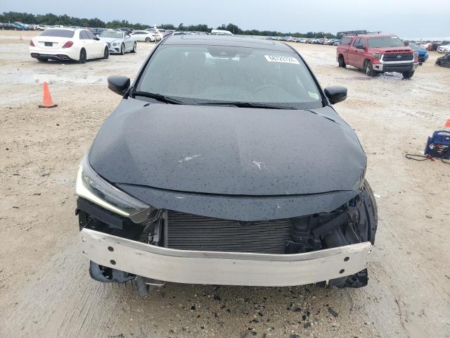 Photo 4 VIN: 19UDE2F84NA008410 - ACURA ILX PREMIU 