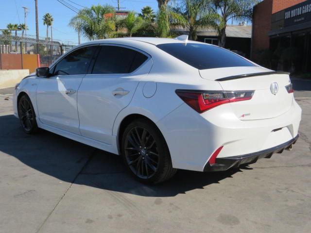 Photo 3 VIN: 19UDE2F84NA008939 - ACURA ILX 