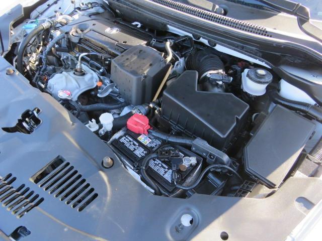 Photo 6 VIN: 19UDE2F84NA008939 - ACURA ILX 