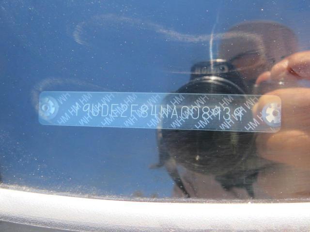 Photo 9 VIN: 19UDE2F84NA008939 - ACURA ILX 