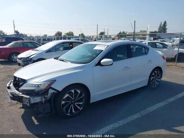 Photo 1 VIN: 19UDE2F85GA003168 - ACURA ILX 