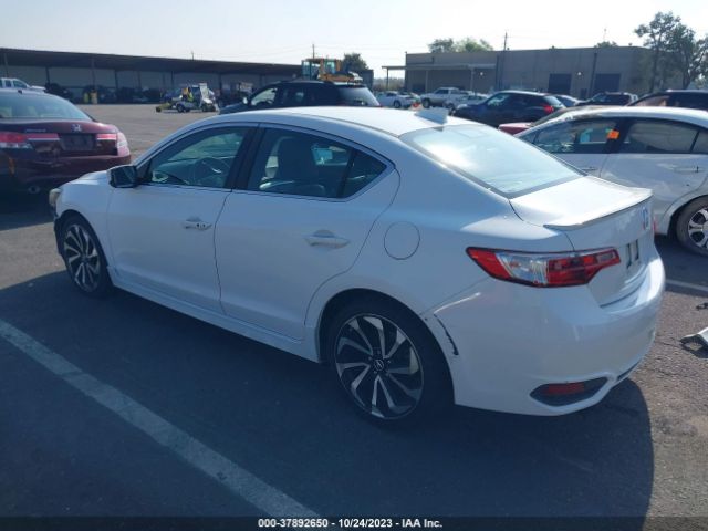 Photo 2 VIN: 19UDE2F85GA003168 - ACURA ILX 