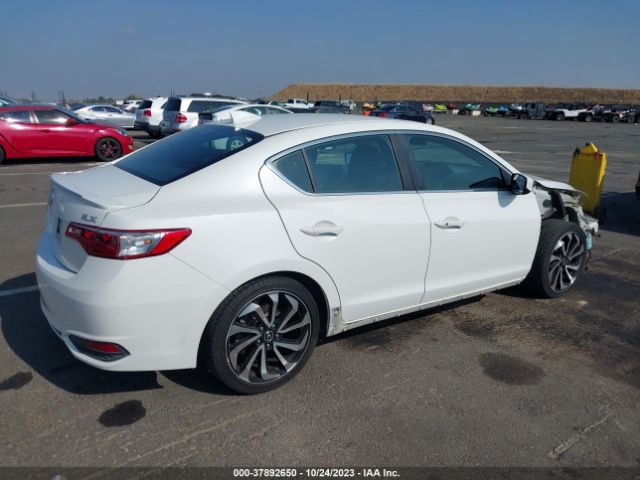 Photo 3 VIN: 19UDE2F85GA003168 - ACURA ILX 