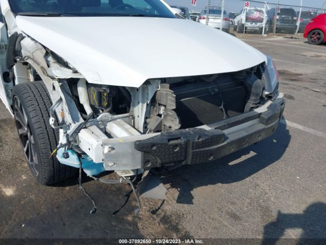 Photo 5 VIN: 19UDE2F85GA003168 - ACURA ILX 