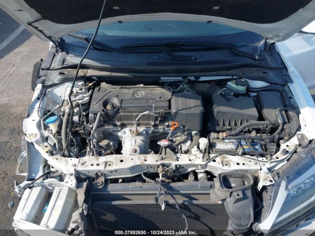 Photo 9 VIN: 19UDE2F85GA003168 - ACURA ILX 