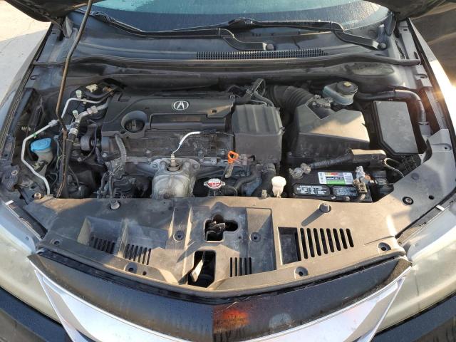 Photo 10 VIN: 19UDE2F85GA003557 - ACURA ILX PREMIU 