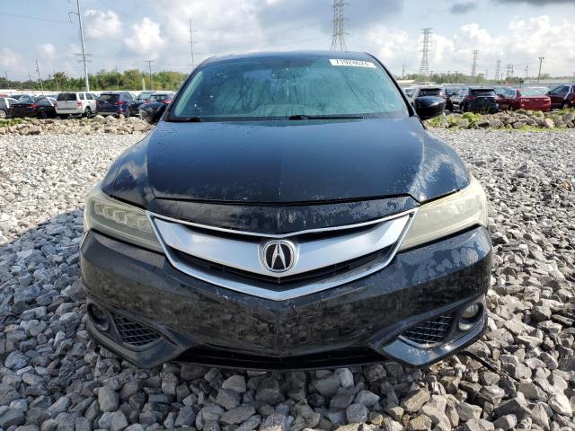 Photo 4 VIN: 19UDE2F85GA003557 - ACURA ILX PREMIU 