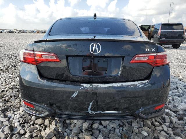 Photo 5 VIN: 19UDE2F85GA003557 - ACURA ILX PREMIU 