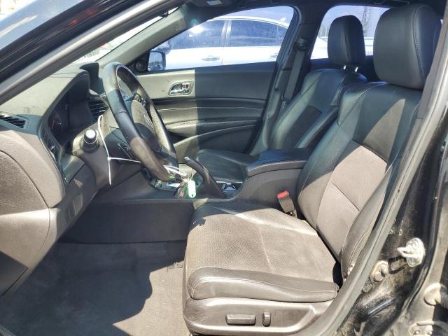 Photo 6 VIN: 19UDE2F85GA003557 - ACURA ILX PREMIU 