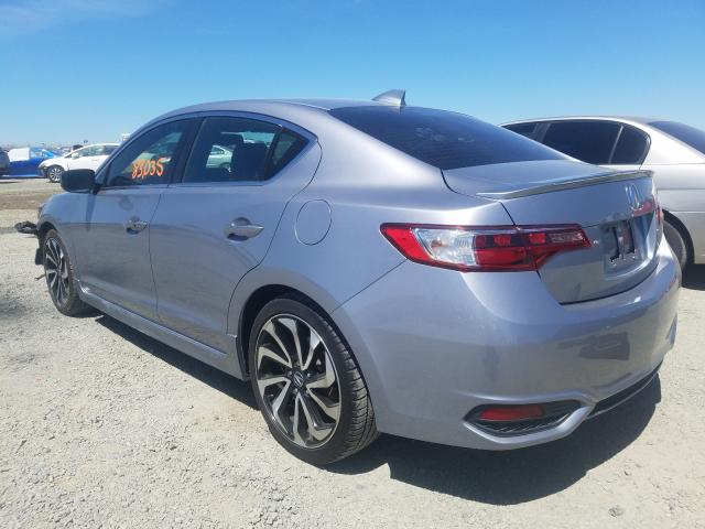 Photo 2 VIN: 19UDE2F85GA006216 - ACURA ILX PREMIU 