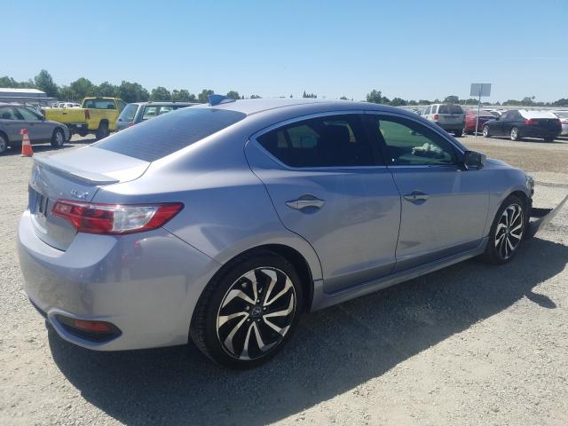 Photo 3 VIN: 19UDE2F85GA006216 - ACURA ILX PREMIU 