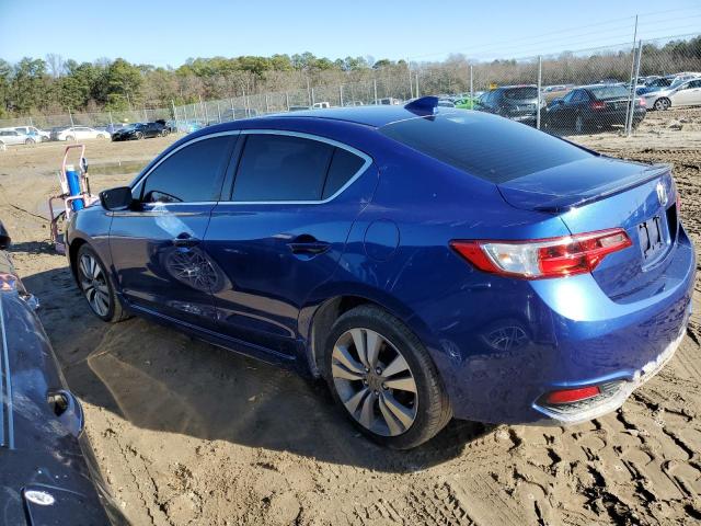 Photo 1 VIN: 19UDE2F85GA006510 - ACURA ILX PREMIU 