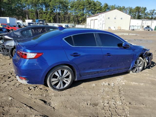 Photo 2 VIN: 19UDE2F85GA006510 - ACURA ILX PREMIU 