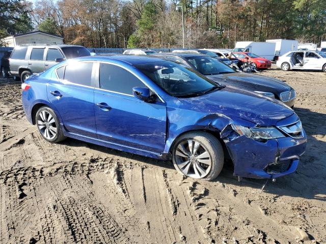 Photo 3 VIN: 19UDE2F85GA006510 - ACURA ILX PREMIU 