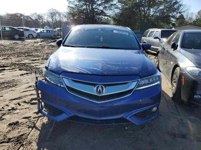 Photo 4 VIN: 19UDE2F85GA006510 - ACURA ILX PREMIU 