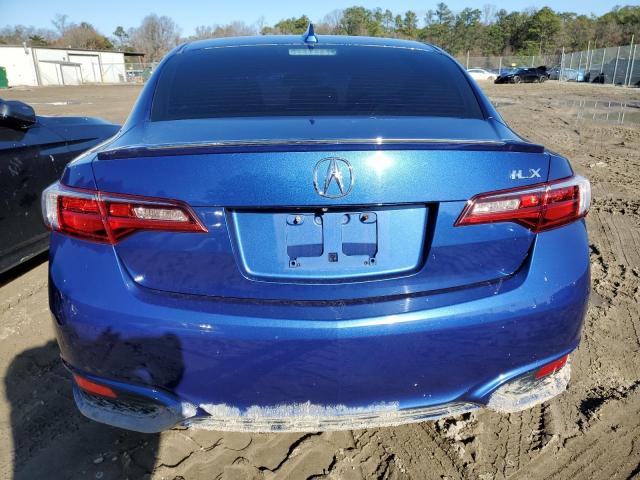 Photo 5 VIN: 19UDE2F85GA006510 - ACURA ILX PREMIU 