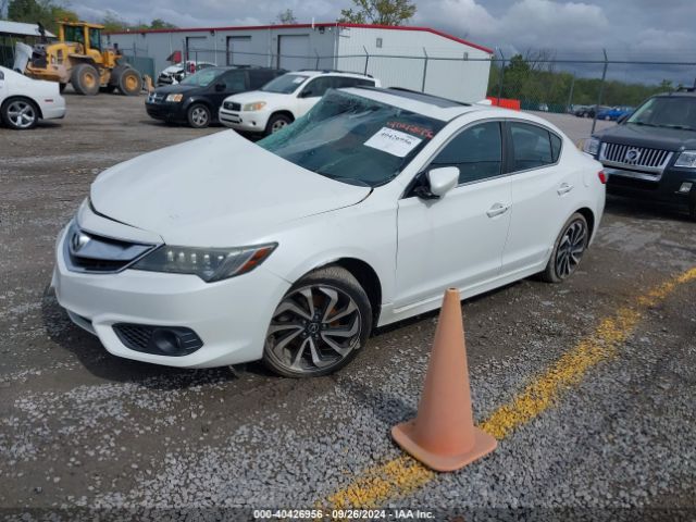 Photo 1 VIN: 19UDE2F85GA006569 - ACURA ILX 