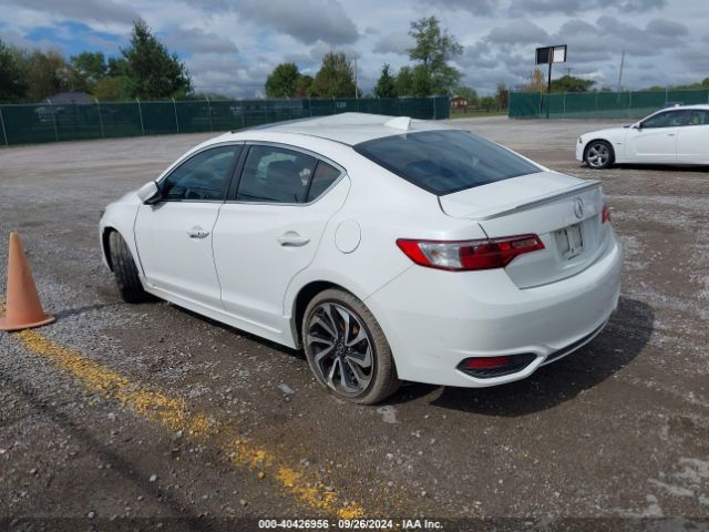 Photo 2 VIN: 19UDE2F85GA006569 - ACURA ILX 